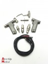 Conmed Pro6125 and Pro6100 Orthroscopy Handpiece