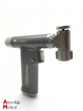 Piece à Main Orthopédique Conmed Pro6125 et Pro6100