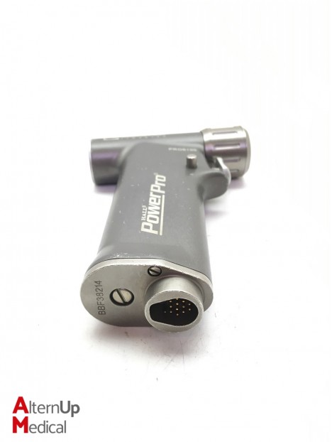 Conmed Pro6125 and Pro6100 Orthroscopy Handpiece