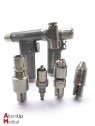 Piece à Main Orthopédique Conmed Pro6125 et Pro6100
