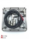Piece à Main Orthopédique Conmed Pro6125 et Pro6100