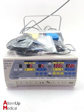 Bistouri Electrique Bipolaire Olympus UES-40