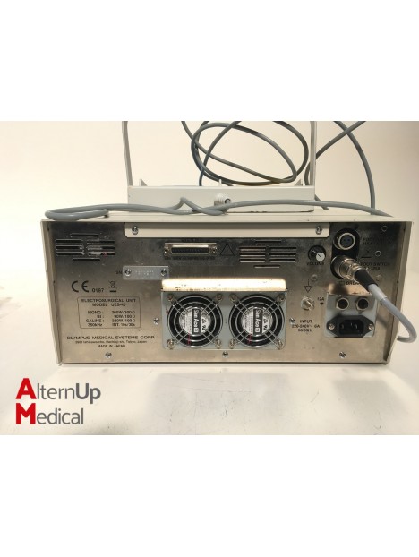 Bistouri Electrique Bipolaire Olympus UES-40