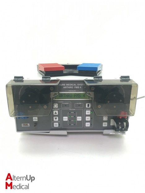  Arthro FMS 4 Arthroscopy Pump
