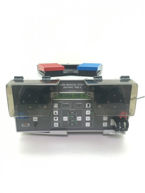 Pompe d'arthroscopie Arthro FMS 4