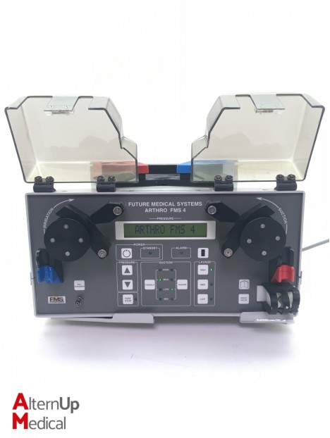  Arthro FMS 4 Arthroscopy Pump