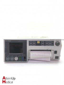 Corometrics Series 120 Foetal Monitor
