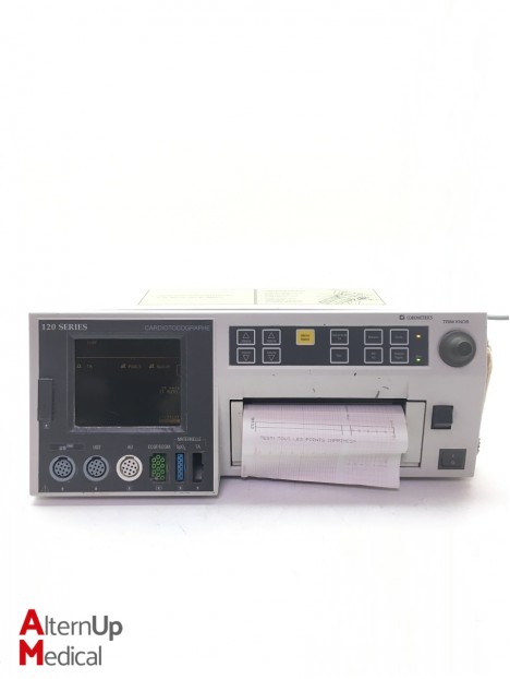 Cardio-tocographe Corometrics 120 series