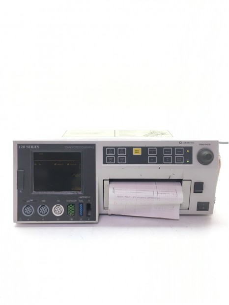 Cardio-tocographe Corometrics 120 series