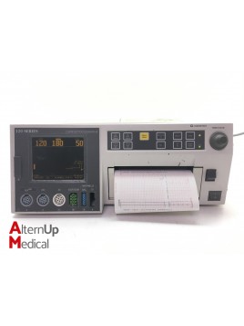 Corometrics Series 120 Foetal Monitor