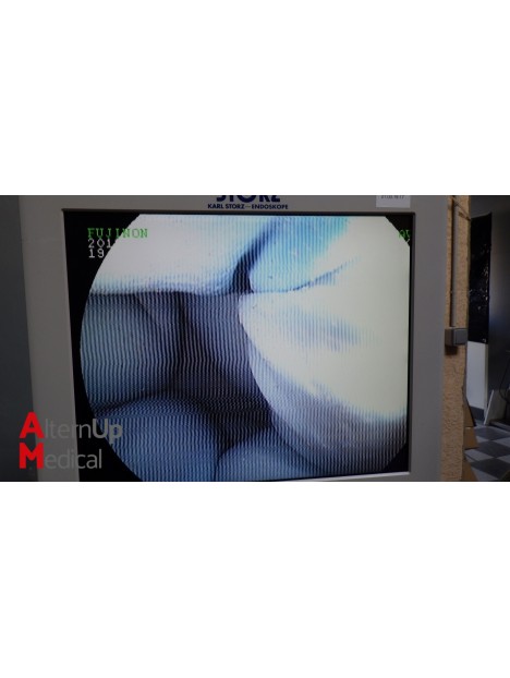  Fujinon EC-450 DM5 Colonoscope