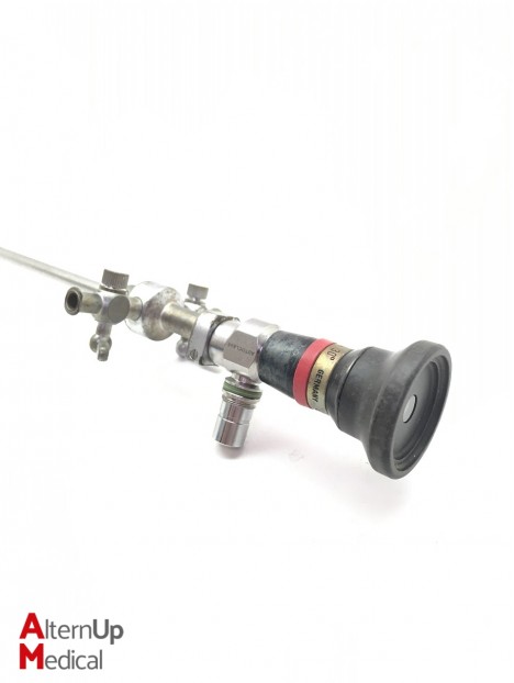 Olympus A4605A 30° Cystoscope