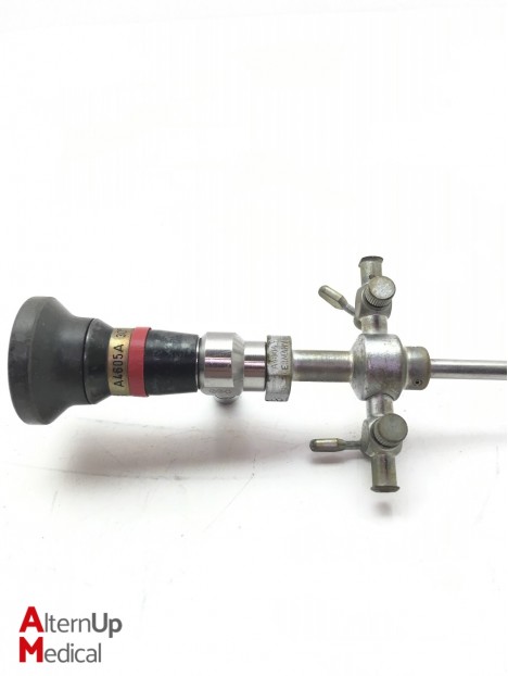 Olympus A4605A 30° Cystoscope