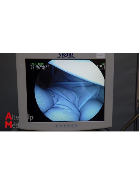 Fujinon EC-450WM5 Colonoscope