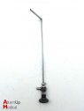 Storz Hopkins 28022 A 0° Cystoscope