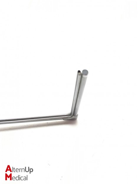 Storz Hopkins 28022 A 0° Cystoscope