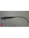 Circon Acmi ACN-1 SO Flexible Optical Cystoscope 