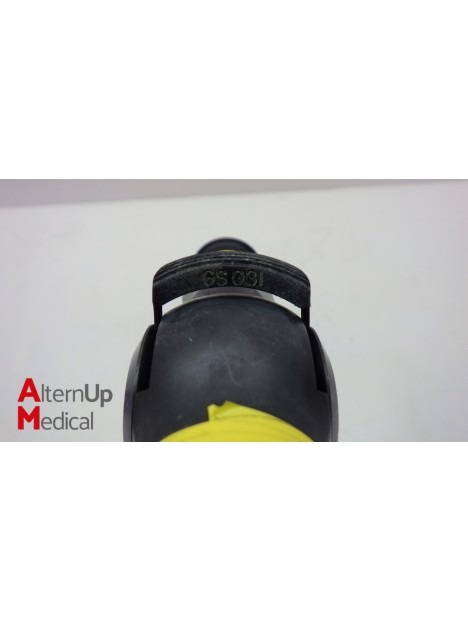 Circon Acmi ACN-1 SO Flexible Optical Cystoscope 