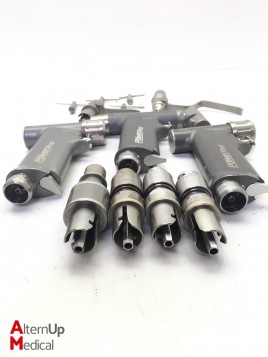 Conmed Orthopedics Pneumatics Saws Kit