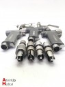 Kit Scies Orthopediques Pneumatiques Conmed