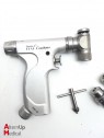 Kit Scies Orthopediques Pneumatiques Linvatec Hall Series