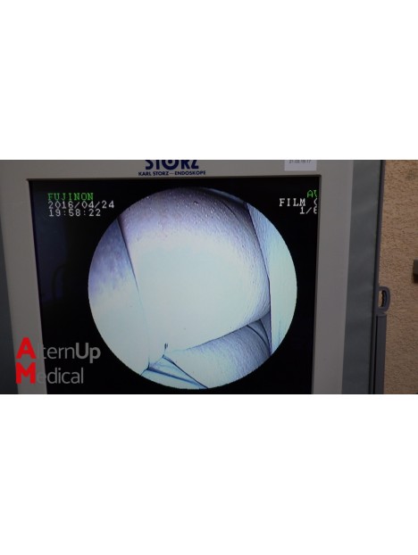 Colonoscope Fujinon