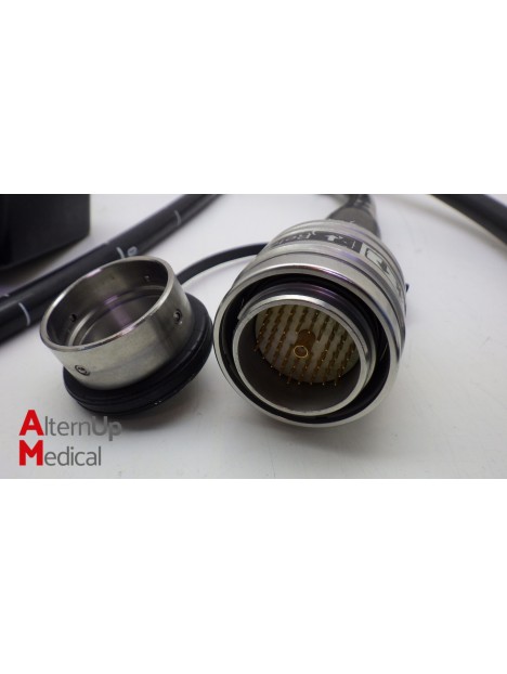 Colonoscope Fujinon