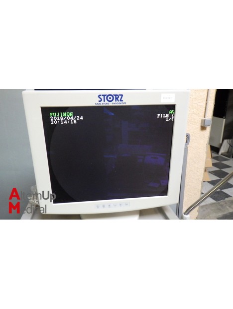 Gastroscope Fujinon