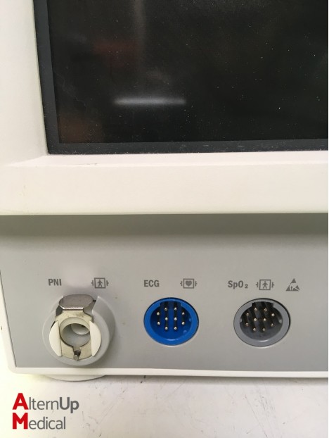 Moniteur Multiparamètres Datex Ohmeda Cardiocap 5