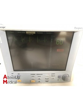 Datascope Passport 2 Vital Signs Monitor