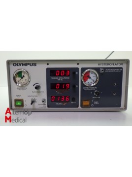 Olympus Hysteroflator 920400015 Insufflator