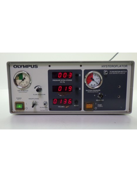 Olympus Hysteroflator 920400015 Insufflator