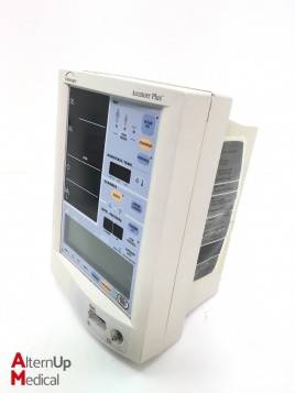 Datascope Accutorr Plus Vital Signs Monitor