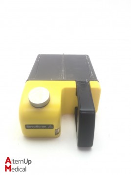 Cuve d'anesthésie sevofluran Datex Ohmeda A-VSEVO-00-00