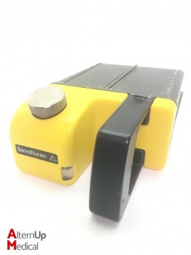 Cuve d'anesthésie sevofluran Datex Ohmeda A-VSEVO-00-00