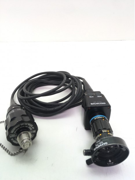 Olympus OTV-SX Endoscopy Camera Head