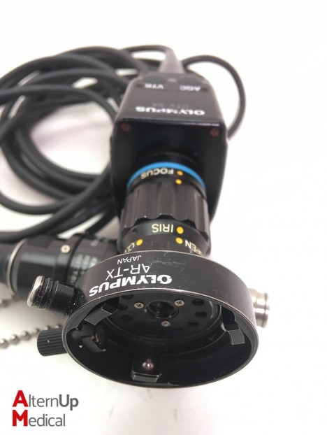 Olympus OTV-SX Endoscopy Camera Head