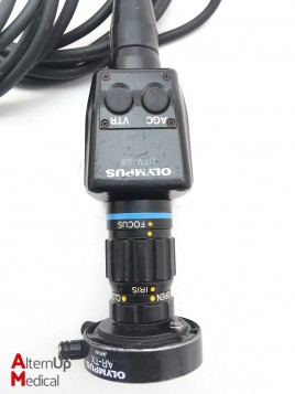 Camera d'Endoscopie Olympus OTV-SX