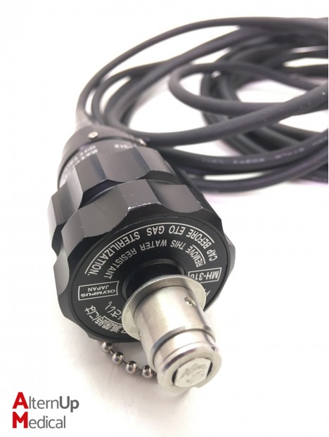 Olympus OTV-SX Endoscopy Camera Head