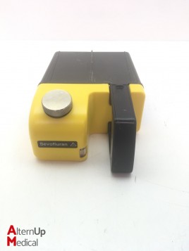 Cuve d'anesthésie sevofluran Datex Ohmeda A-VSEVO-00-00