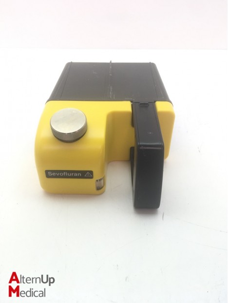 Datex Ohmeda A-VSEVO-00-00  Sevoflurane Vaporizer