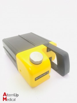 Cuve d'anesthésie sevofluran Datex Ohmeda A-VSEVO-00-00