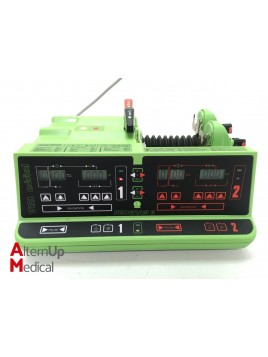 Fresenius Vial Program 2 IEC Syringe Pump