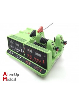 Fresenius Vial Program 2 IEC Syringe Pump