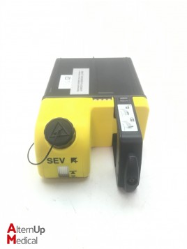 Cuve d'anesthésie sevofluran Datex Ohmeda 1100-9032-000