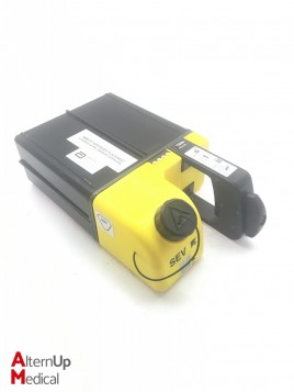 Cuve d'anesthésie sevofluran Datex Ohmeda 1100-9032-000