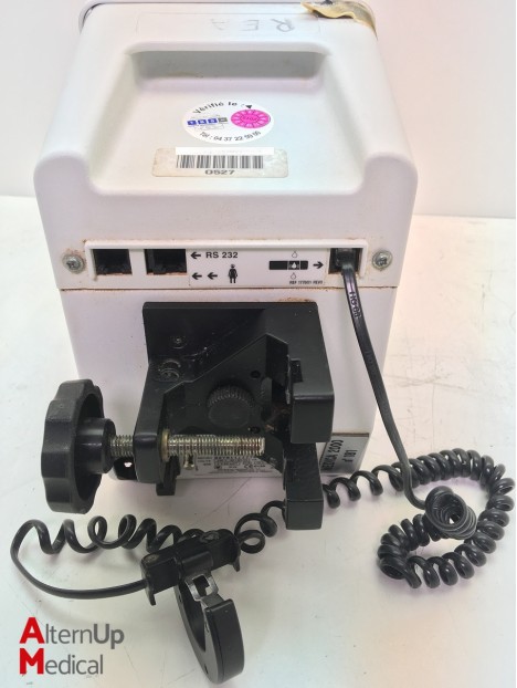 Fresenius Vial Optima 3 Infusion Pump