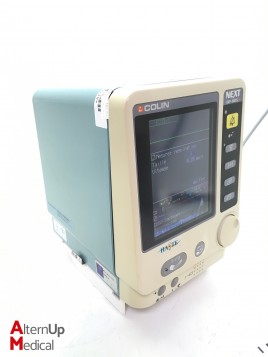 Colin BP-88Si NEXT Vital Signs Monitor