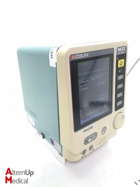 Colin BP-88Si NEXT Vital Signs Monitor