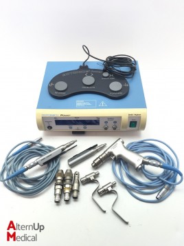 Smith and Nephew Dyonics Power Arthroscopic Kit